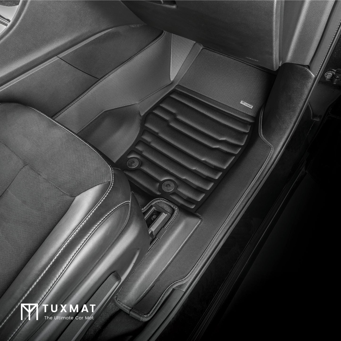 Jeep Grand Cherokee L 6-Seater