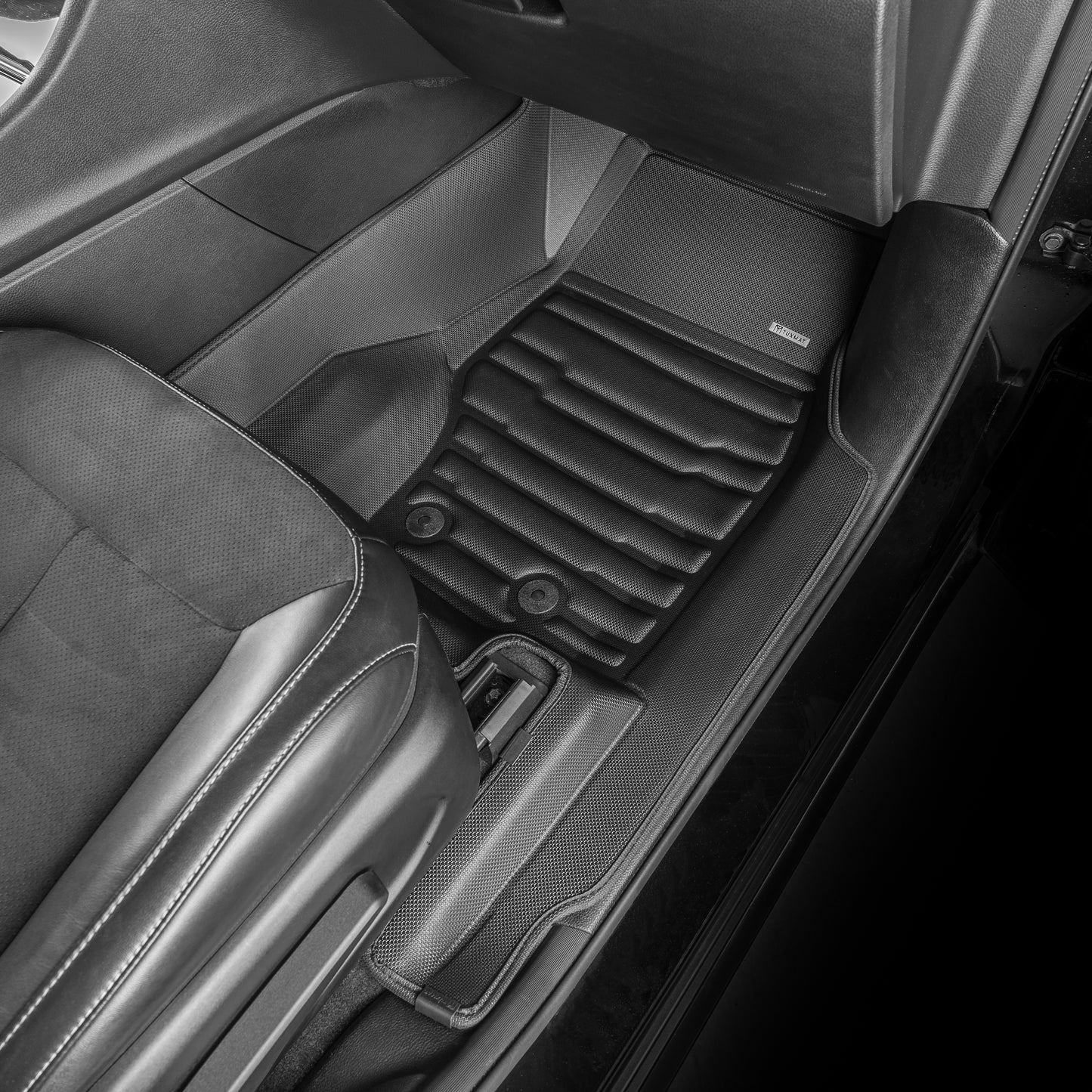 Jeep Grand Cherokee L 6-Seater