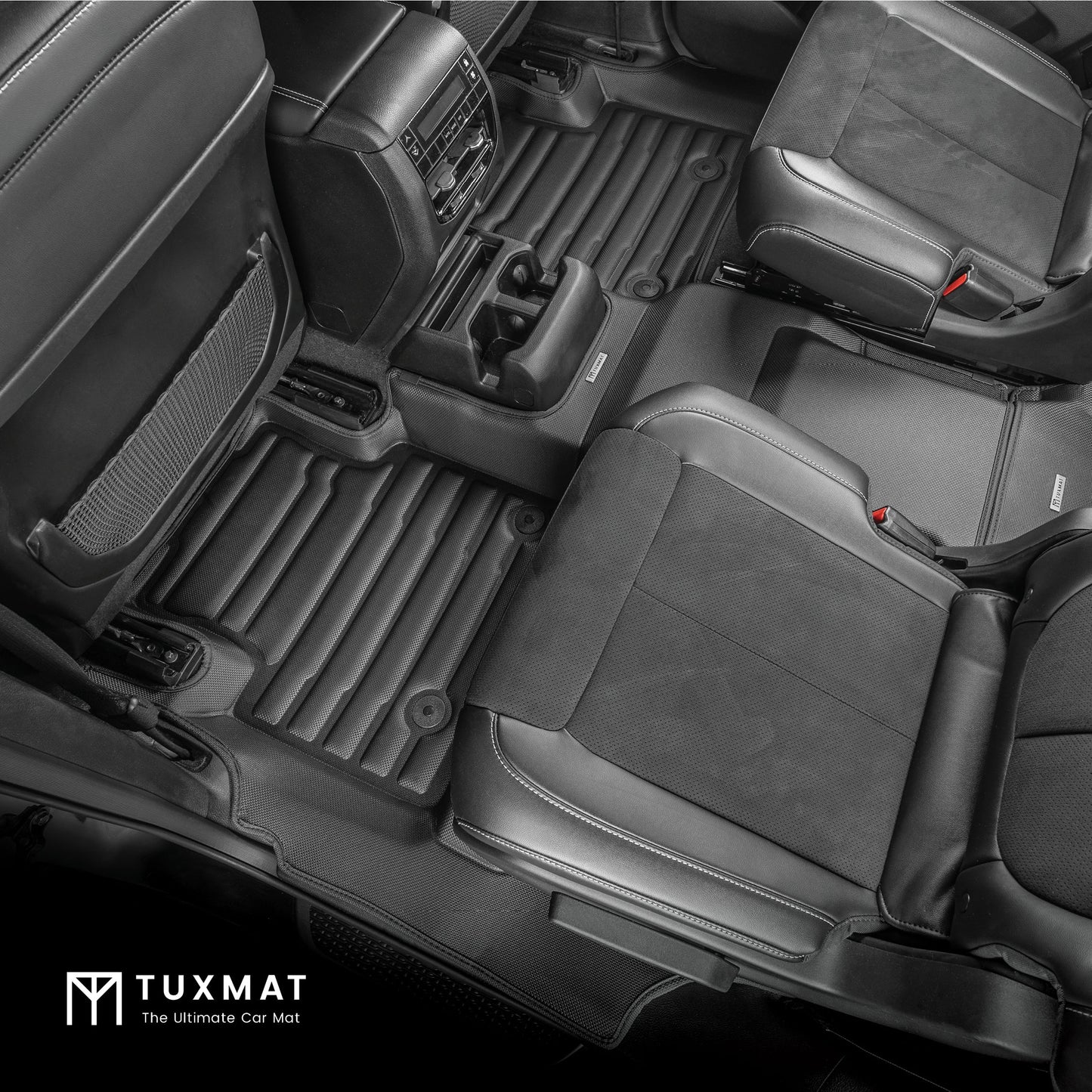 Jeep Grand Cherokee L 6-Seater