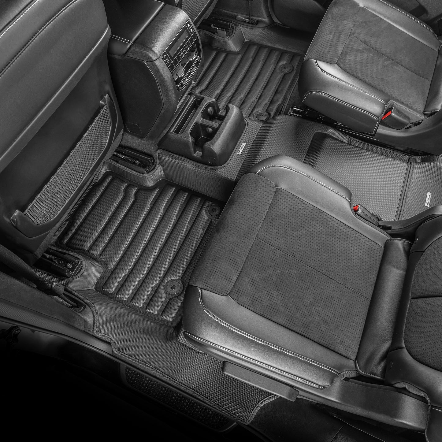 Jeep Grand Cherokee L 6-Seater
