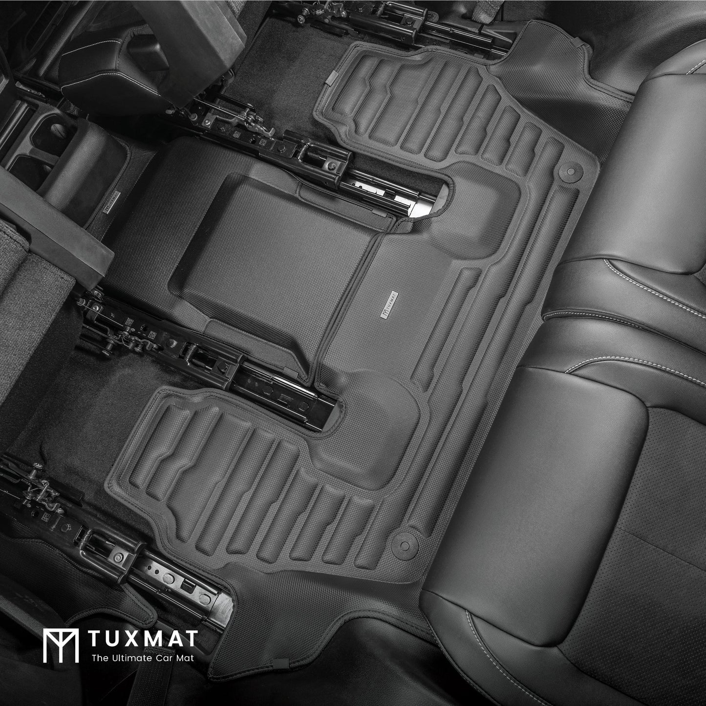 Jeep Grand Cherokee L 6-Seater