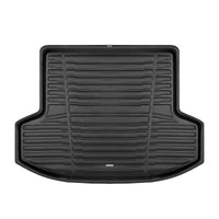 Black / Trunk Mats Only / Trunk Only ($129.50)