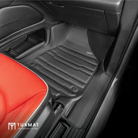 Chrysler Pacifica 7-Seater Limited