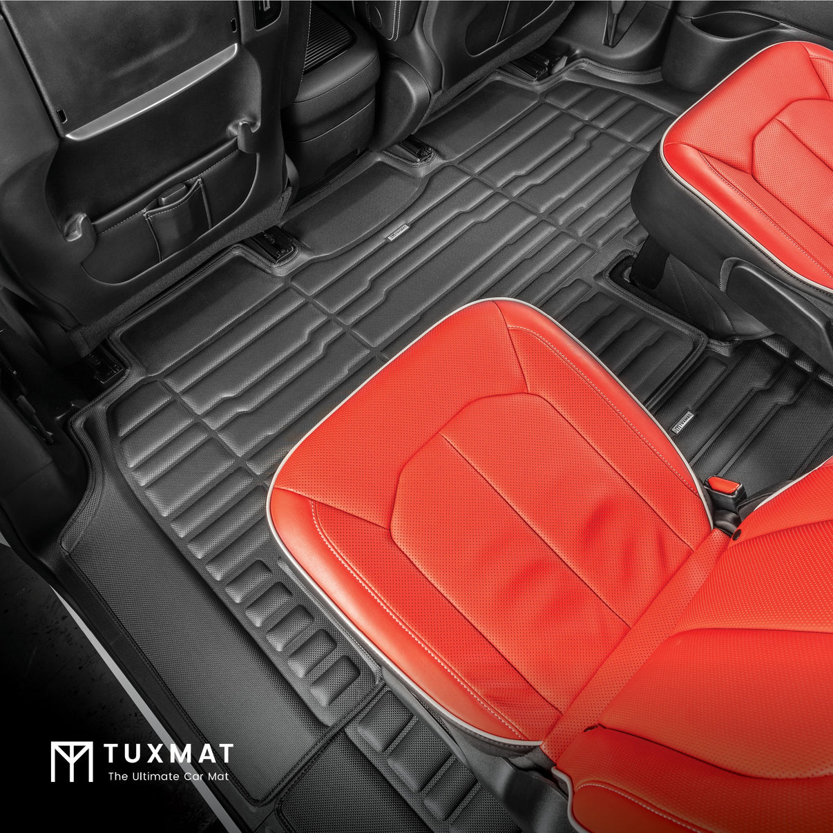 Chrysler Pacifica 7-Seater Limited