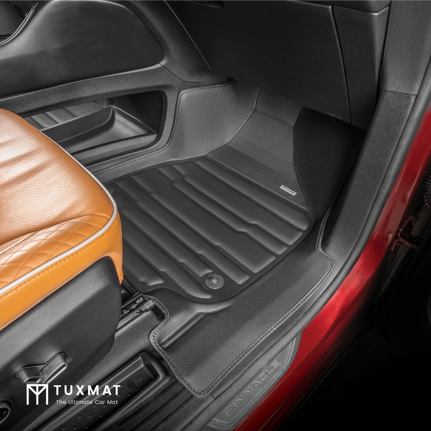 Chrysler Pacifica 7-Seater Pinnacle