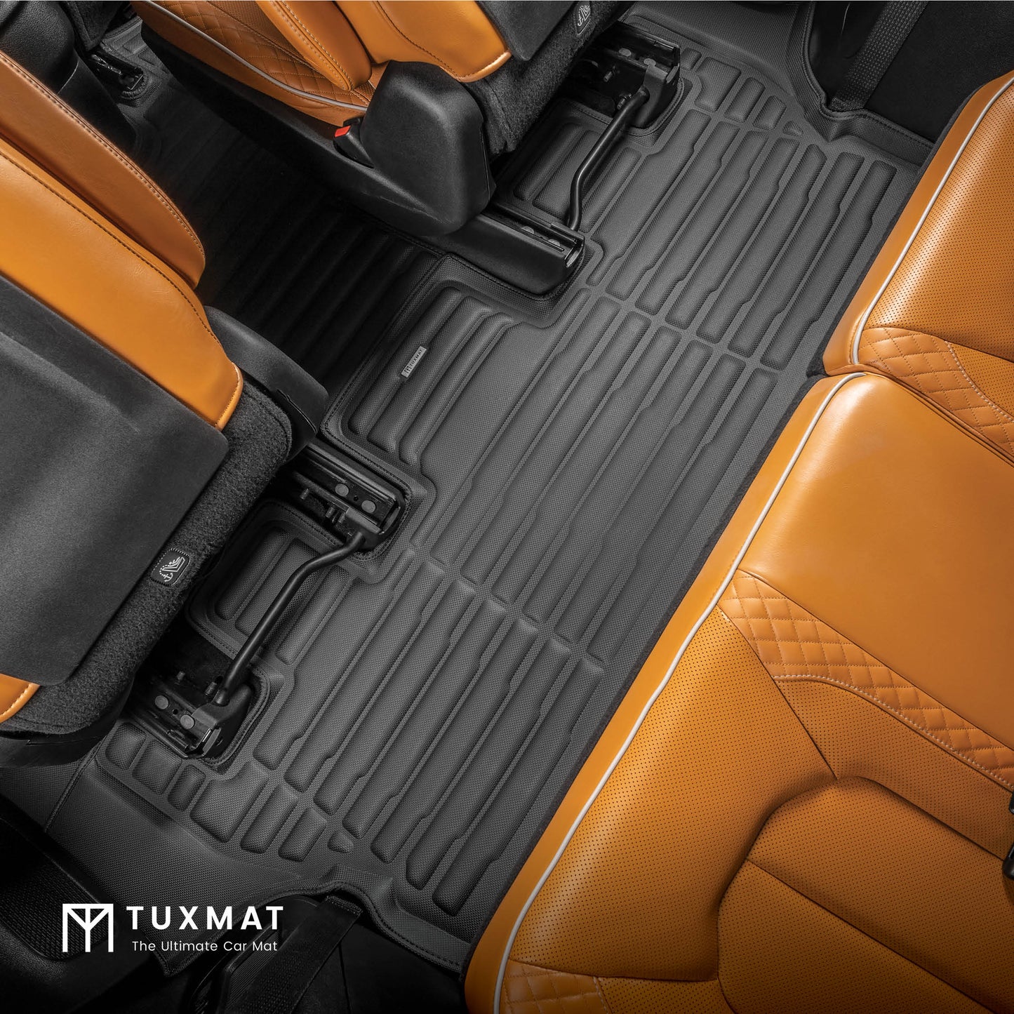 Chrysler Pacifica 7-Seater Pinnacle