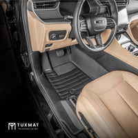 Jeep Grand Cherokee L 7-Seater