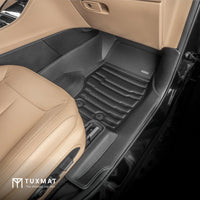 Jeep Grand Cherokee L 7-Seater