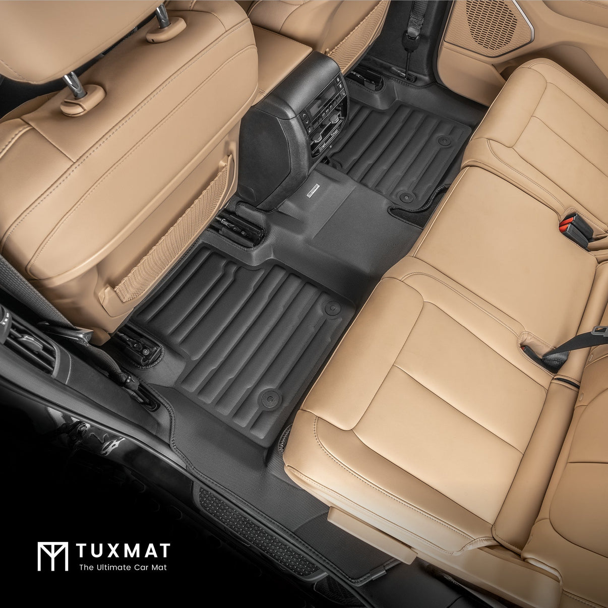 Jeep Grand Cherokee L 7-Seater