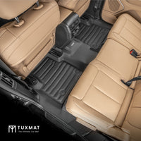 Jeep Grand Cherokee L 7-Seater