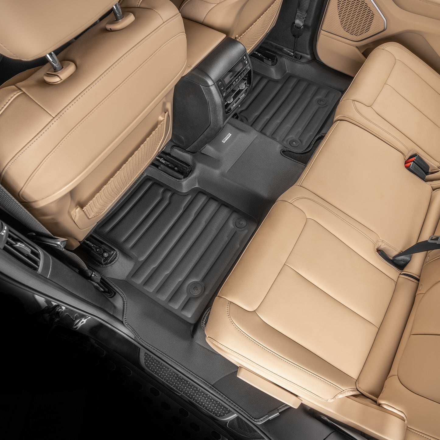 Jeep Grand Cherokee L 7-Seater