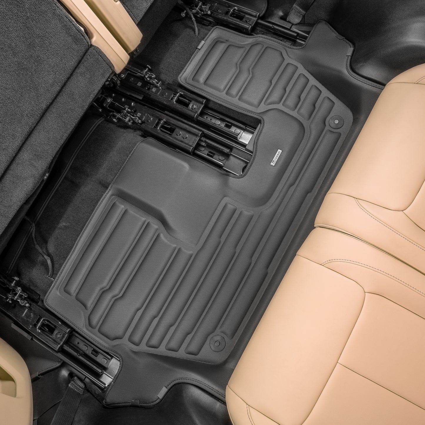 Jeep Grand Cherokee L 7-Seater