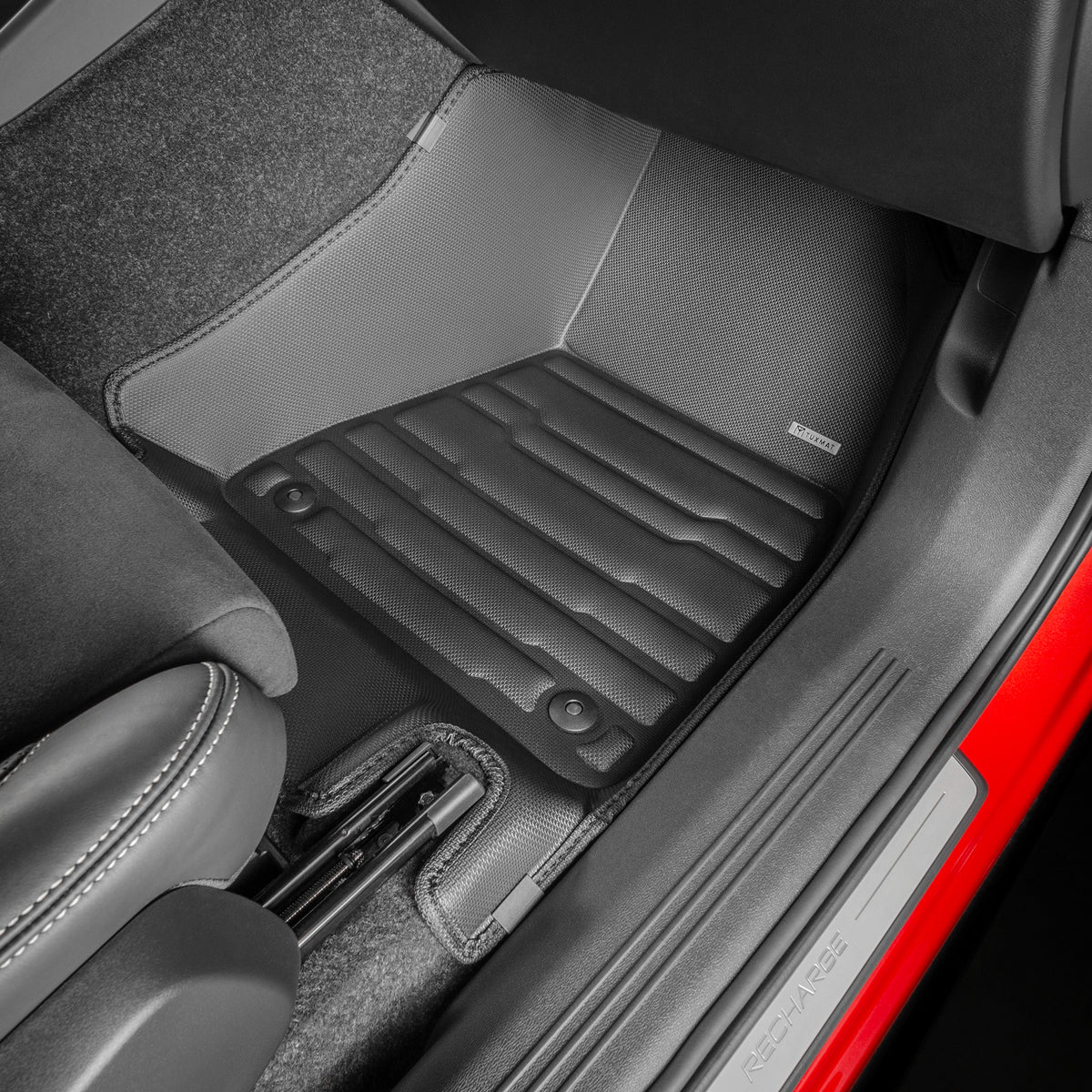 Volvo XC40 Recharge