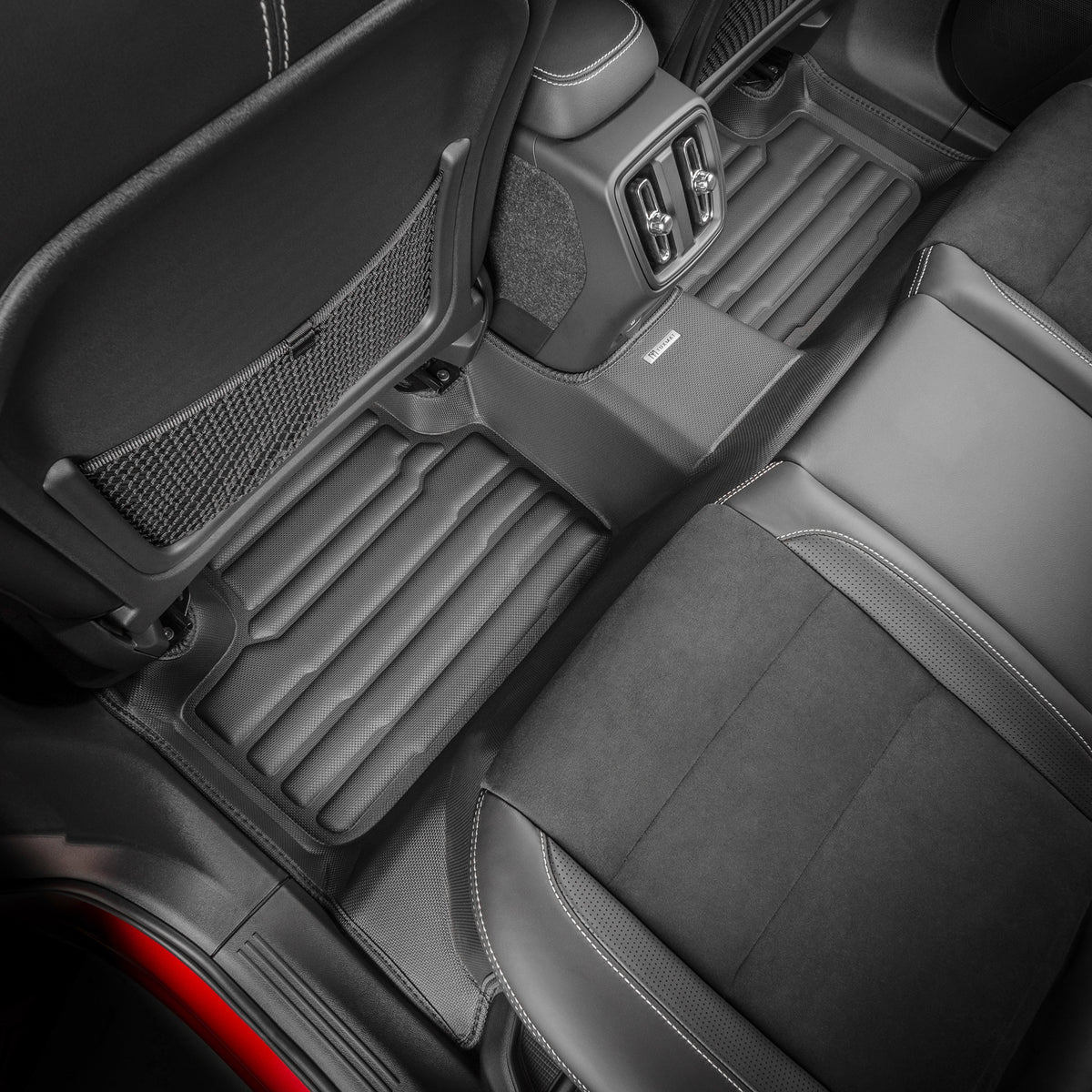 Volvo XC40 Recharge