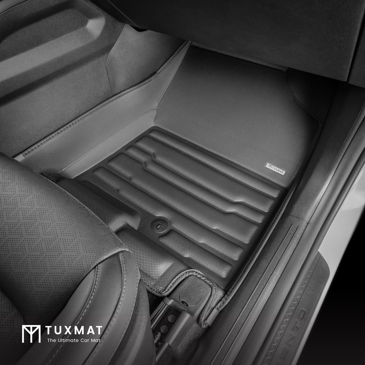 Kia Sorento Hybrid 6-Seater