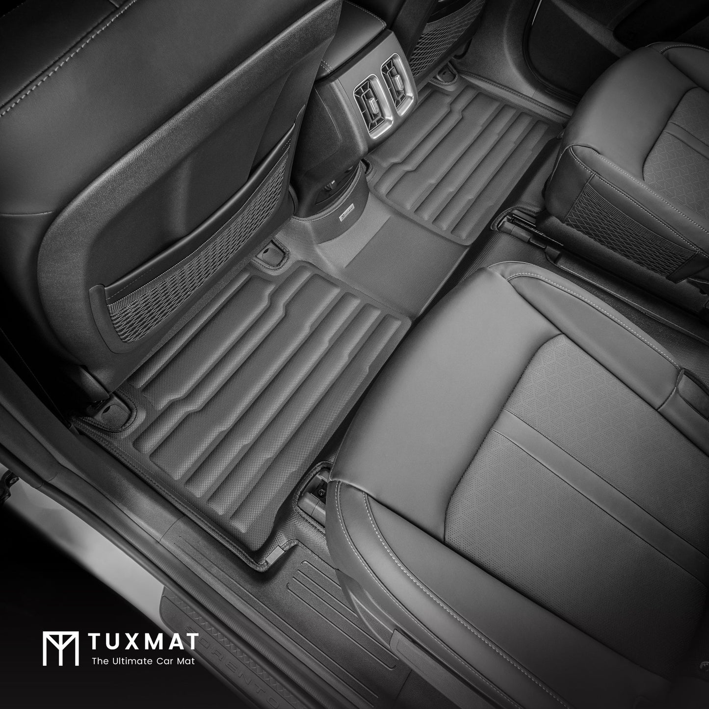 Kia Sorento Hybrid 6-Seater