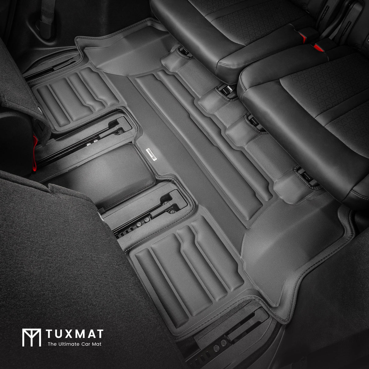 Kia Sorento 6-Seater Hybrid