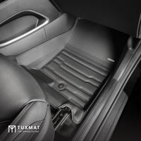 Hyundai Tucson Plug-in Hybrid
