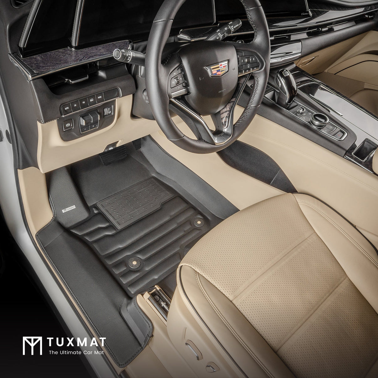 Cadillac Escalade 7-Seater