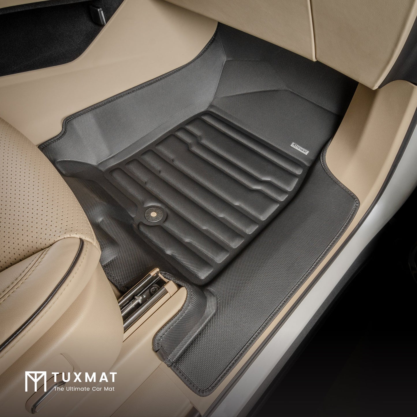 Cadillac Escalade 7-Seater