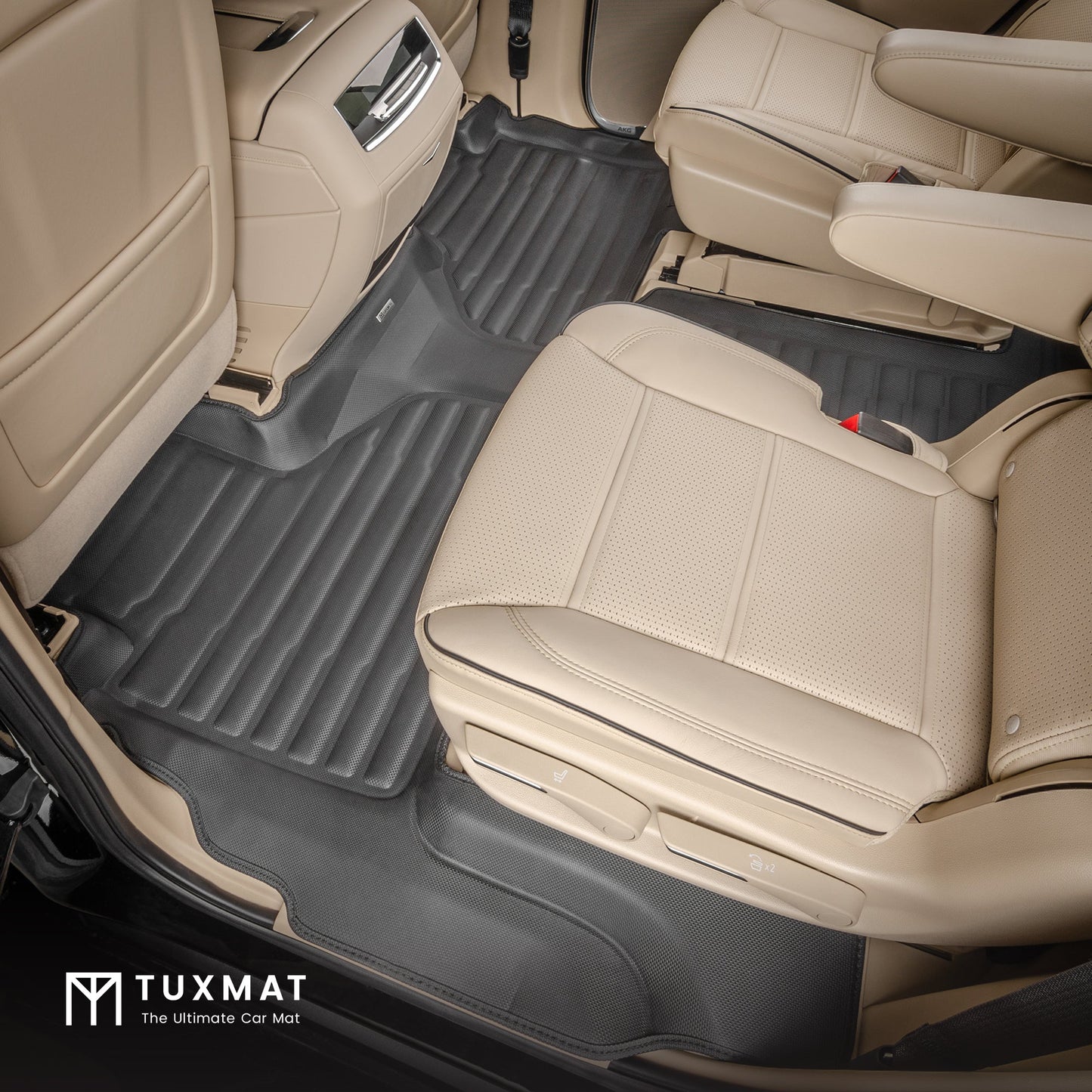 Cadillac Escalade 7-Seater