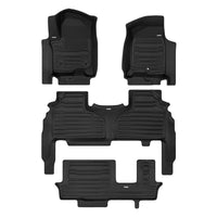 Cadillac Escalade 8-Seater