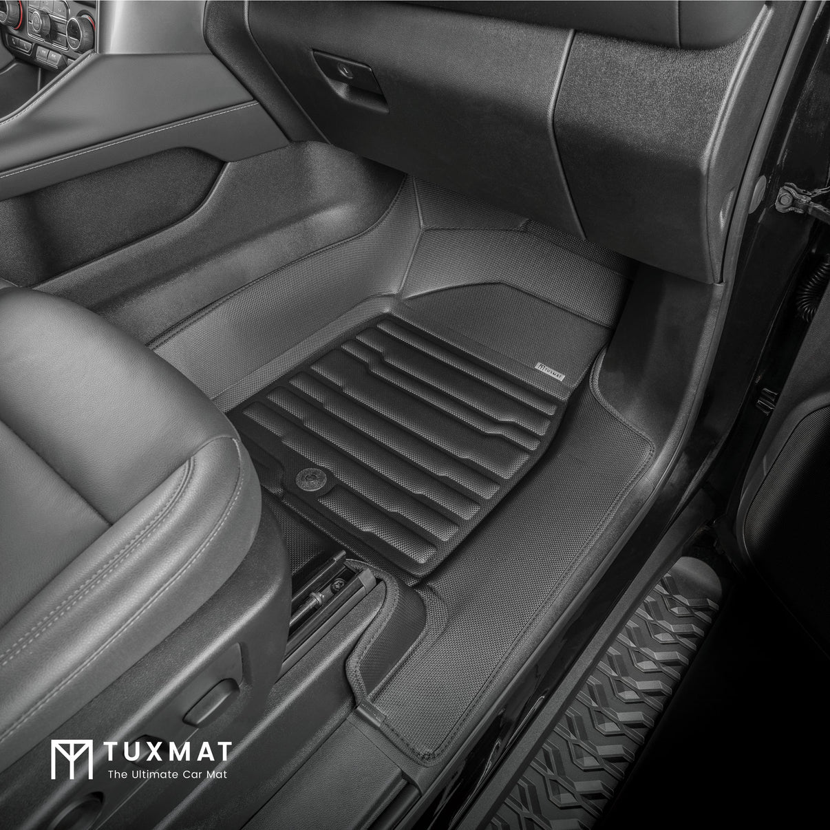 GMC Yukon 8-Seater
