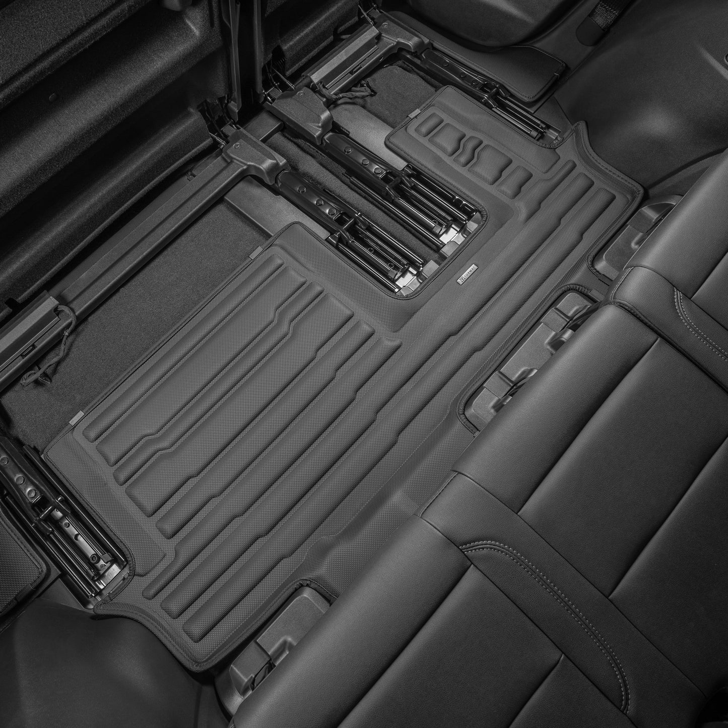 Chevrolet Tahoe 8-Seater