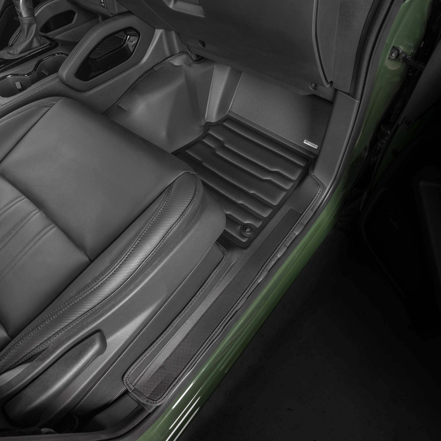 Nissan Frontier Crew Cab