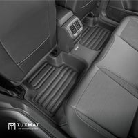 Volkswagen Taos AWD