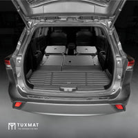 Toyota Highlander 7-Seater