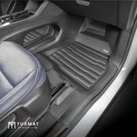 Chevrolet Bolt EUV