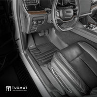 Jeep Grand Wagoneer 7-Seater