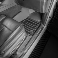 Jeep Grand Wagoneer L 7-Seater