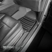 Jeep Grand Wagoneer 7-Seater