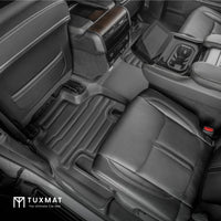 Jeep Grand Wagoneer 7-Seater