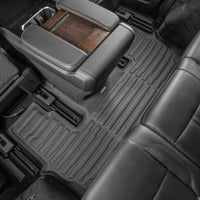 Jeep Grand Wagoneer L 7-Seater