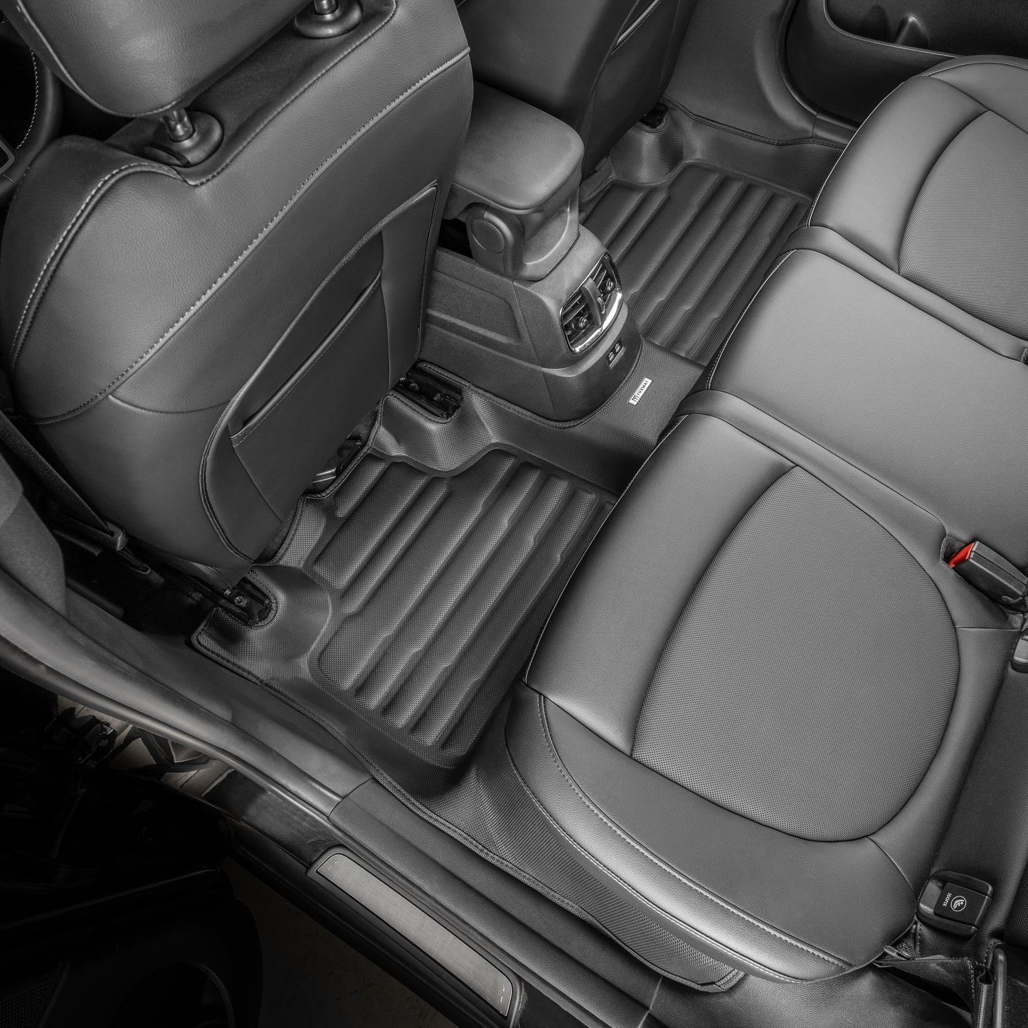 MINI Countryman PHEV