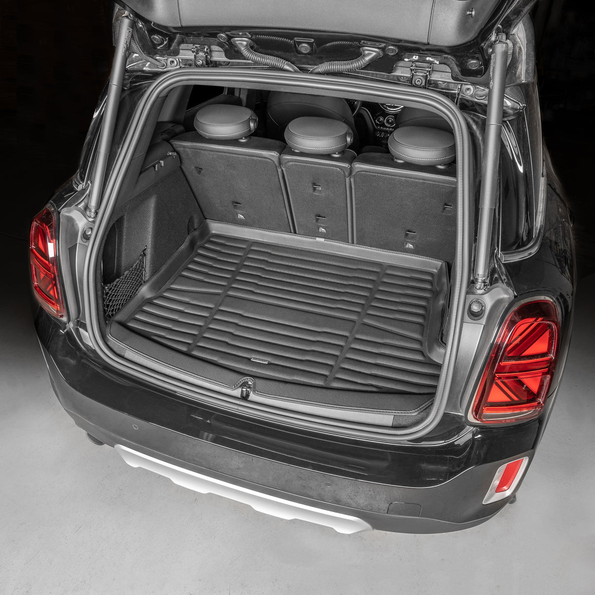MINI Countryman PHEV