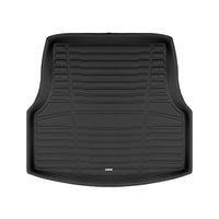 Black / Trunk Mats Only / Trunk Only ($129.50)