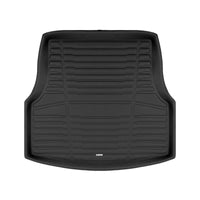 Black / Trunk Mats Only / Trunk Only ($129.50)