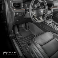 Ford Explorer 6-Seater without Console
