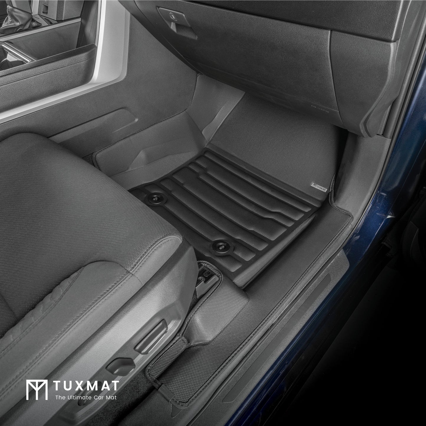 Toyota Tundra CrewMax