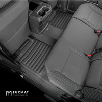Toyota Tundra CrewMax