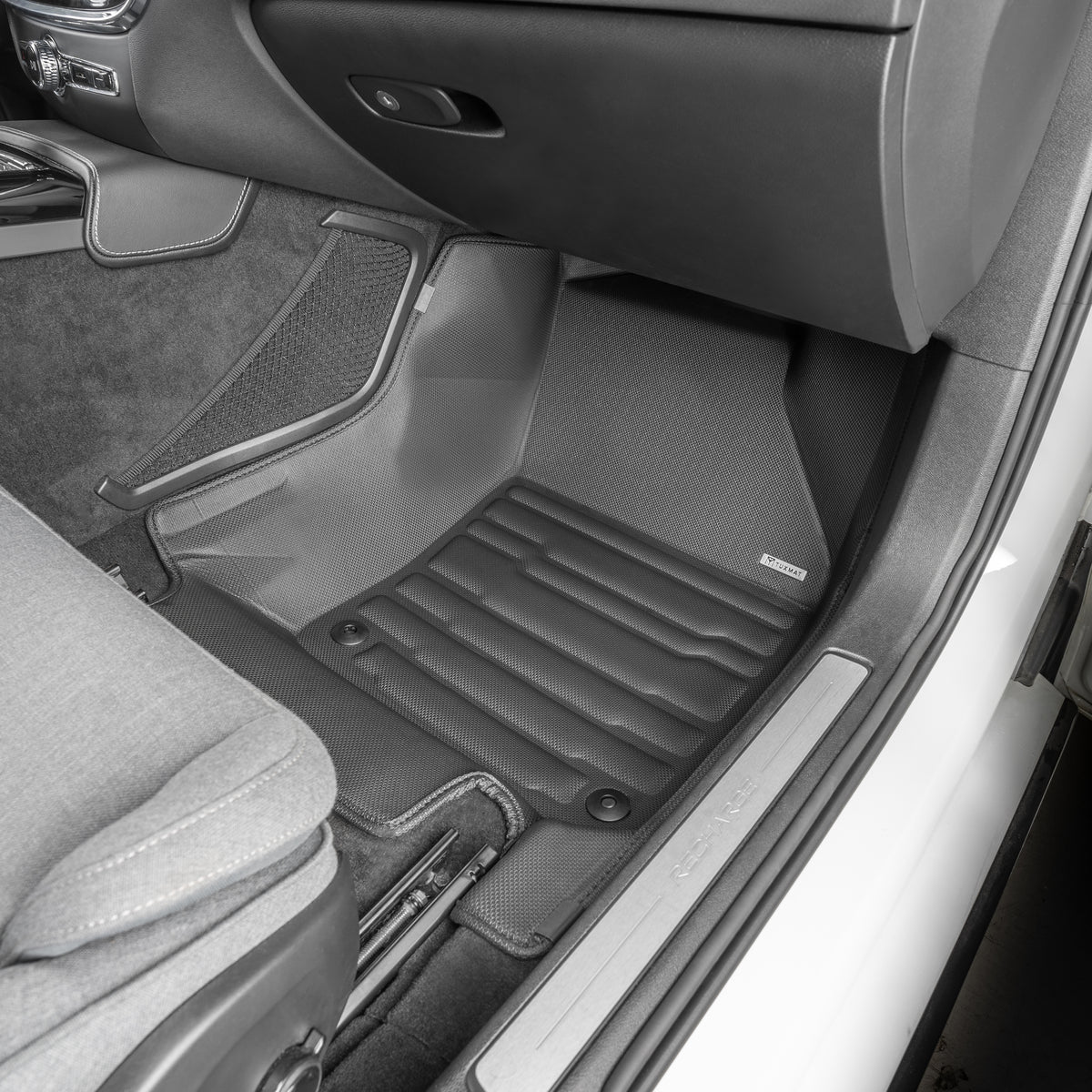 Volvo V60 Recharge