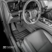 Lexus NX Hybrid