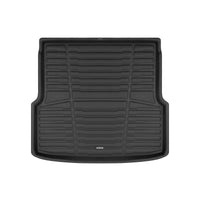 Black / Trunk Mats Only / Trunk Only ($129.50)