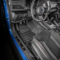 Subaru WRX