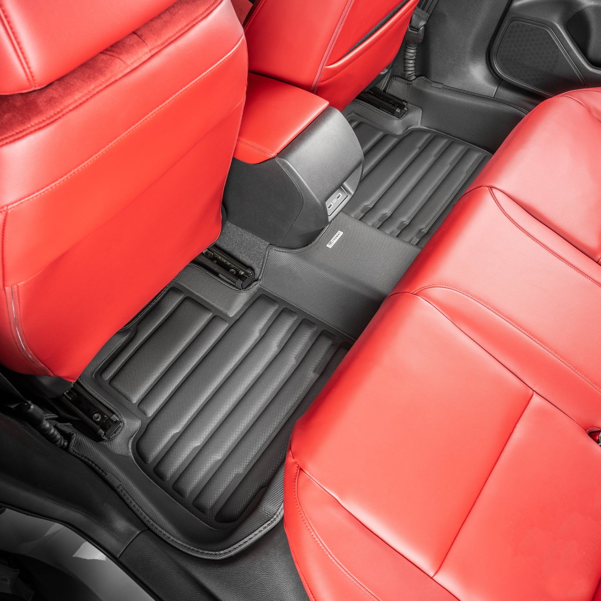 Acura Integra With Rear USB Charging Ports