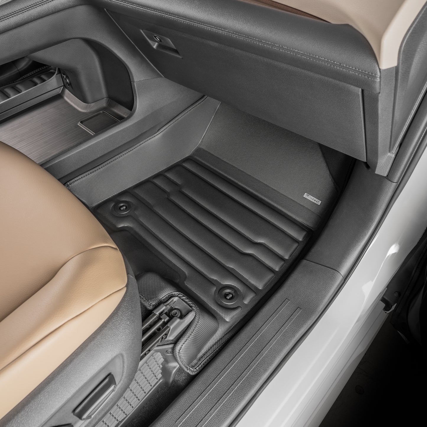 Toyota Sienna 8-Seater